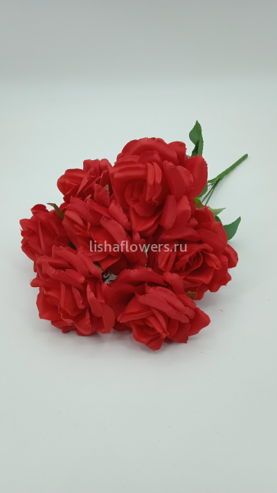 Букет роз 50см.Арт.CY23503